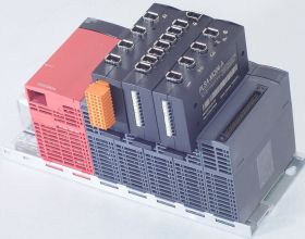 秋田電定位信號轉換