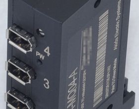 秋田電定位信號轉換