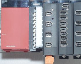 秋田電定位信號轉換