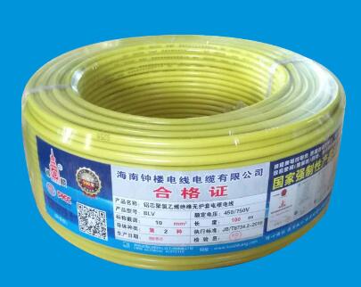 高質(zhì)量發(fā)展：線纜行業(yè)如何破題？