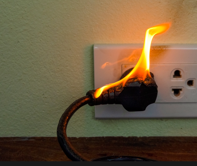 制定家庭電氣安全規則，讓家更安心！